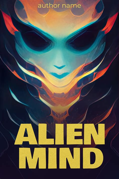 Alien Mind