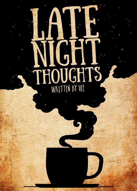 Alien Thoughts