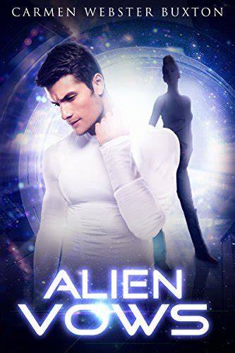 Alien Vows (Wakanreo #2)