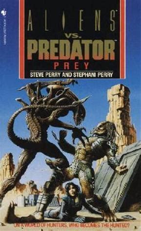 Alien Vs. Predator