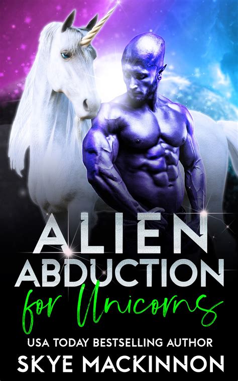 Alien abduction notebook