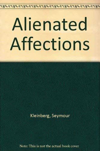Alienated Affections