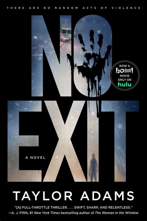 Aliens: No Exit