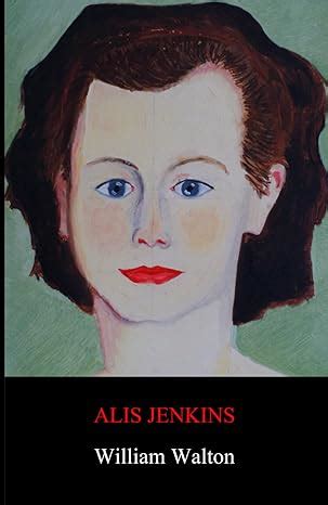 Alis Jenkins