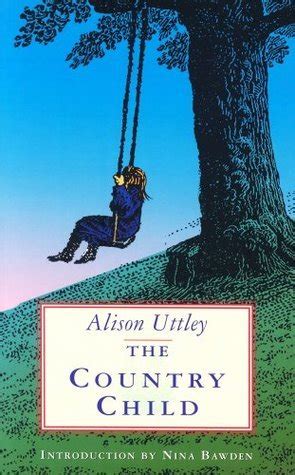 Alison Uttley