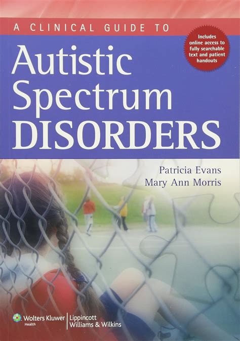 All About Autistic Spectrum Disorders