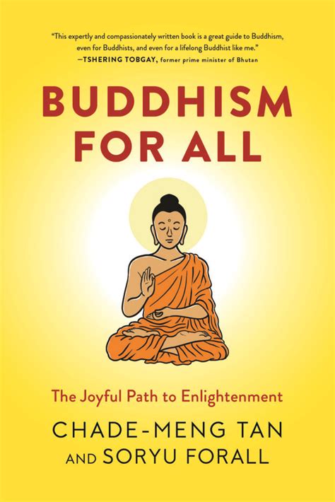 All About Buddhism