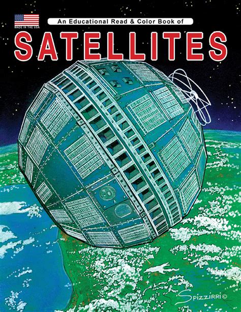 All About Satellites