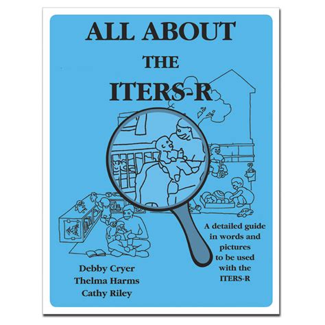 All About the ITERS-R
