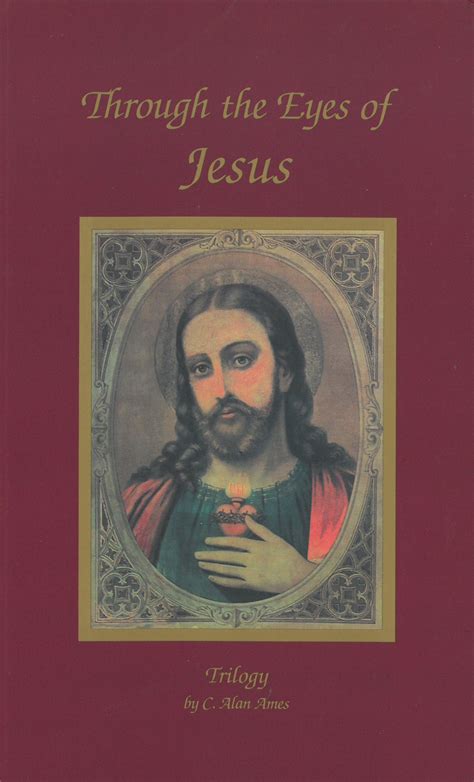 All Eyes on Jesus