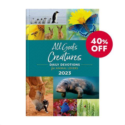 All God's Creatures