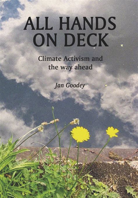 All Hands on Deck