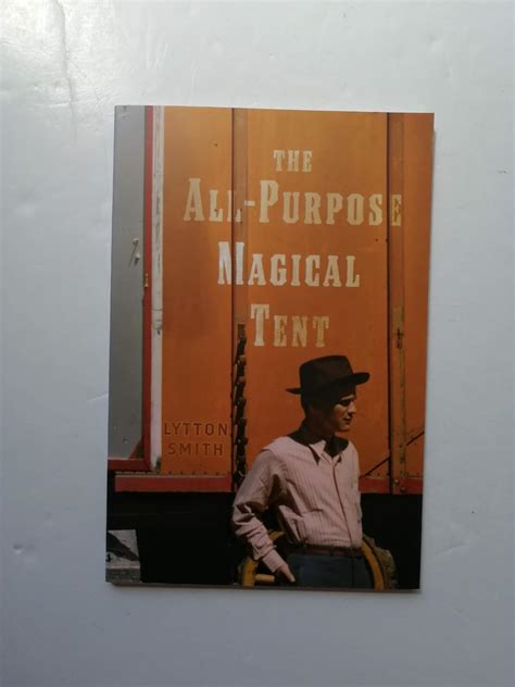 All Purpose Magical Tent