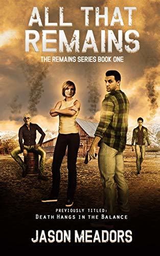 All That Remains