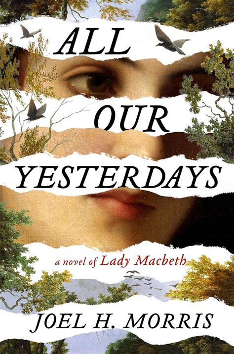 All The Yesterdays