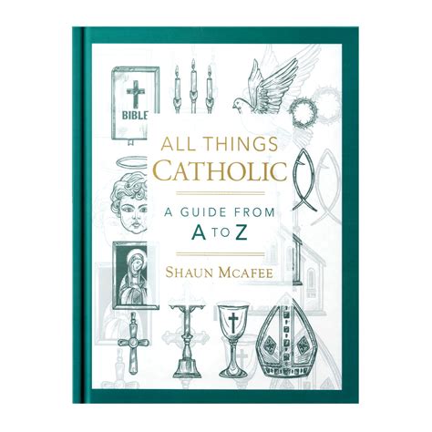 All Things Catholic