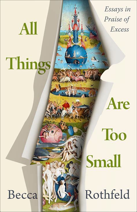 All Things Created