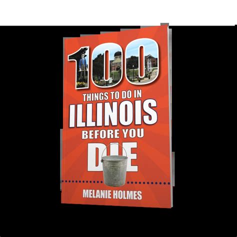 All Things Illinois