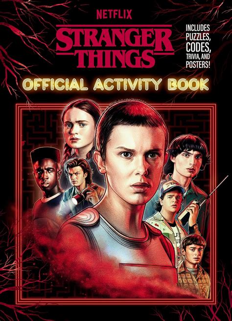 All Things Spring: Activty Book