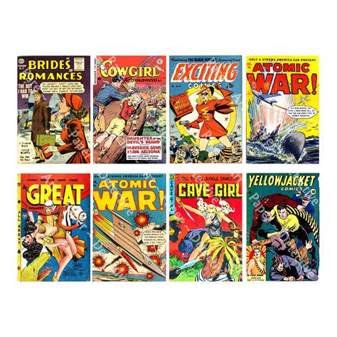 All Top Comics #12