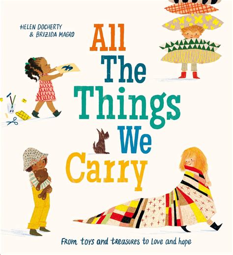 All We Carry Home