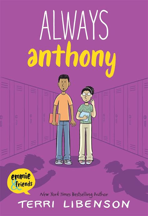 All Year with Anthony