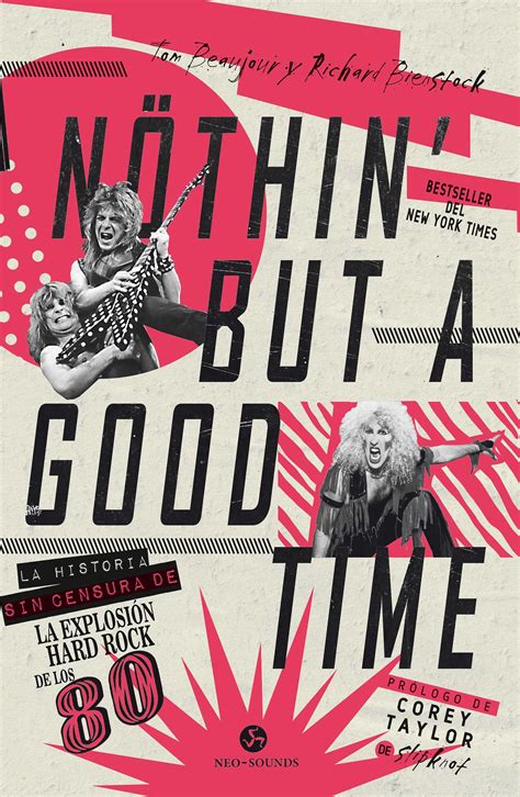 All in Good Time