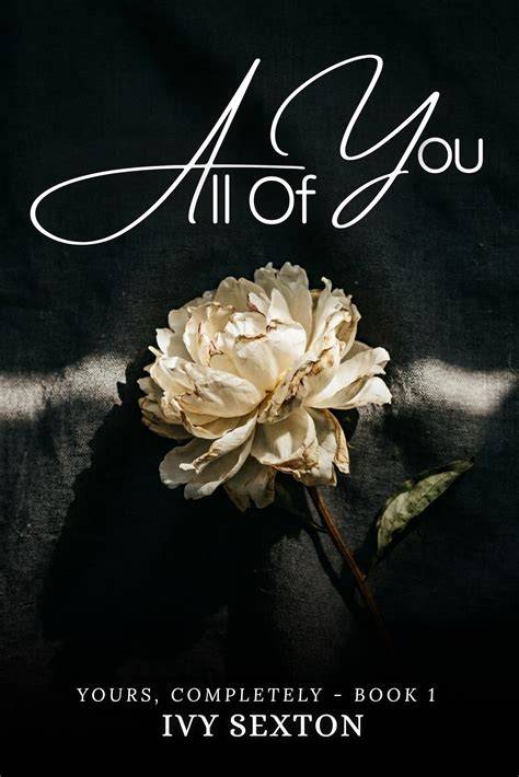 All of You (Yours, Completely #1)