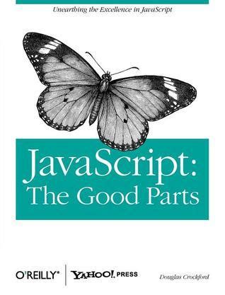 All the Good Parts