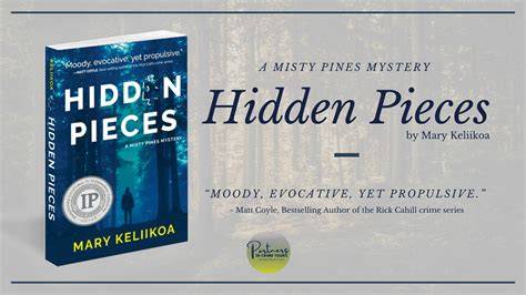 All the Hidden Pieces