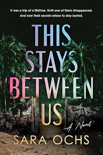All the Stops Between Us