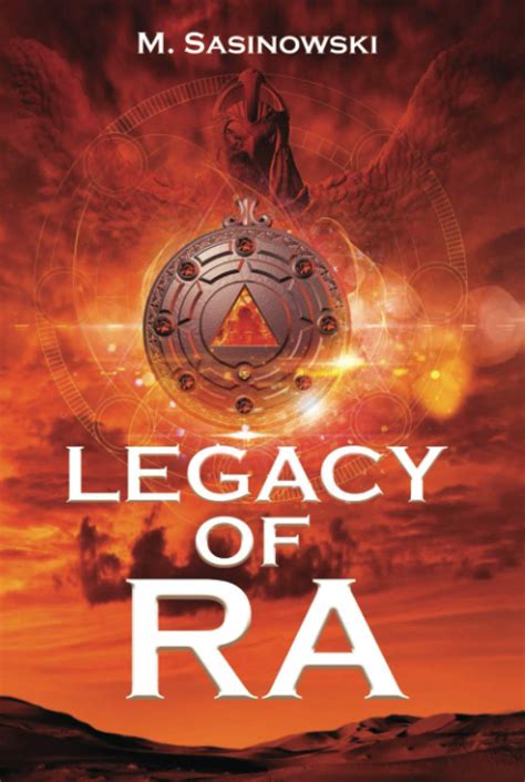 All the Transformations of Ra