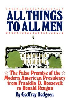 All things to all men