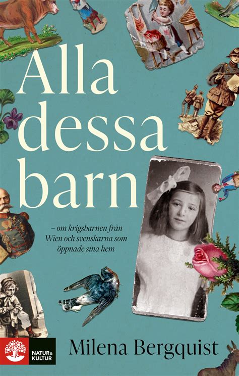 Alla dessa Bernadottar