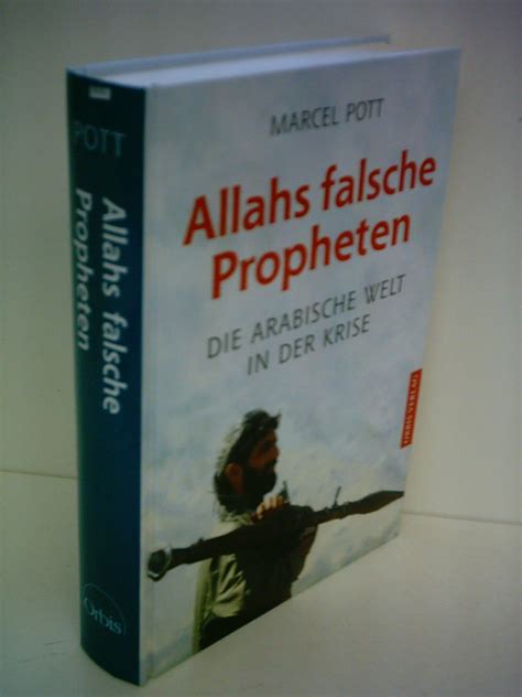 Allahs falsche Propheten.