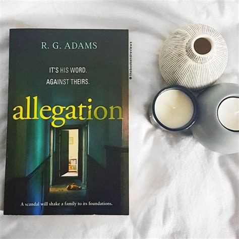 Allegation