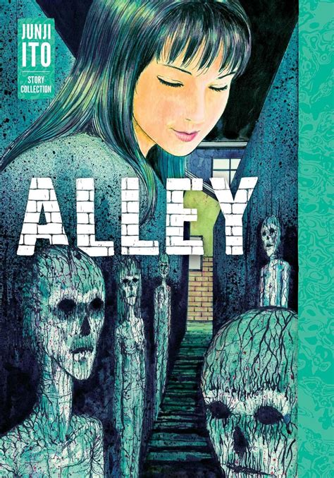 Allen's Alley: A Collection