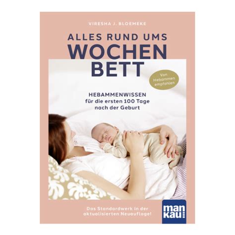Alles rund ums Wochenbett