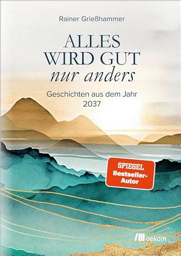Alles wird gut