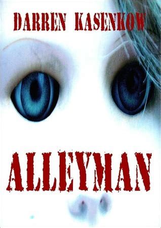 Alleyman
