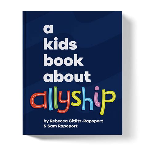Allyship