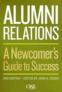 Alma Matters: A Guide To Alumni Relations