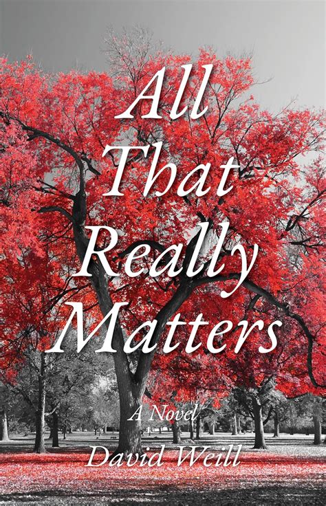 Alma Matters
