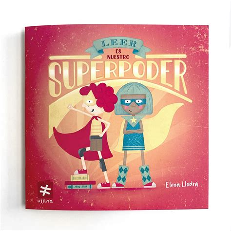 Alma tiene un superpoder