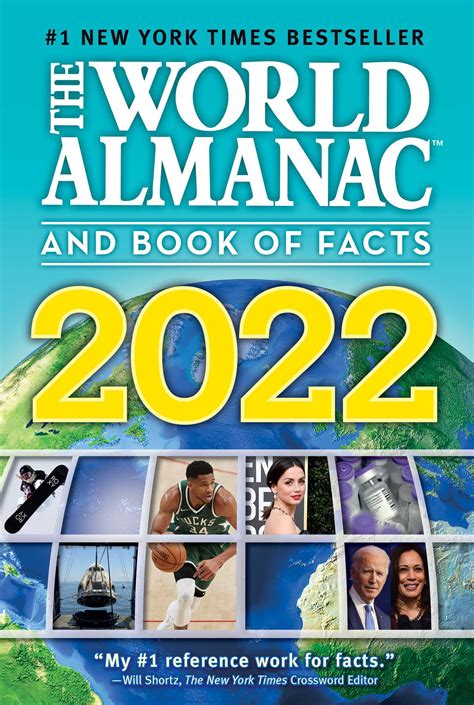 Almanac 2022
