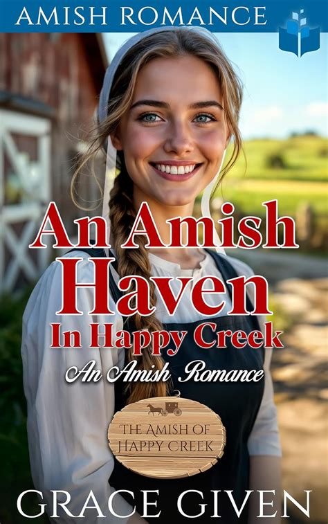 Almost Amish