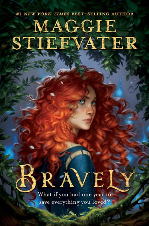 Almost Brave: A Novel