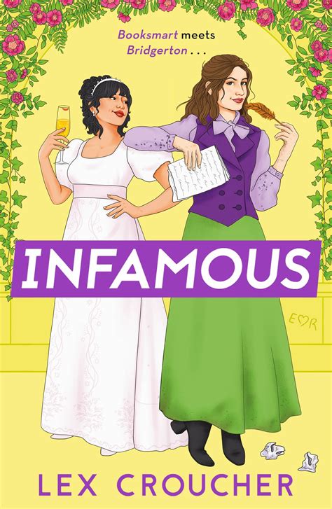 Almost Infamous