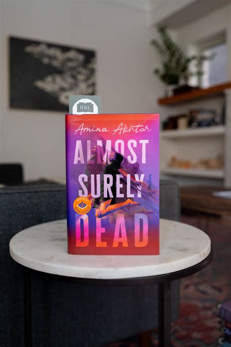 Almost Surely Dead