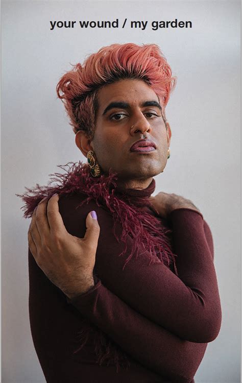 Alok Vaid-Menon